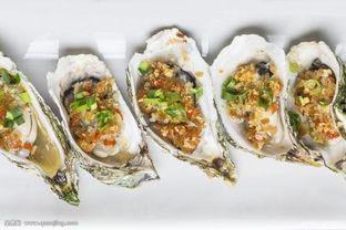 国产生蚝推荐视频,视频推荐带你领略本土海鲜魅力