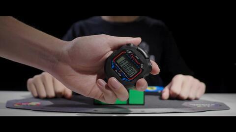 国产魔方比赛视频回放,速度与激情的巅峰对决