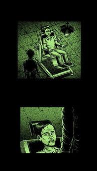 国产恐怖动画发展史视频,从萌芽到崛起的惊悚之旅