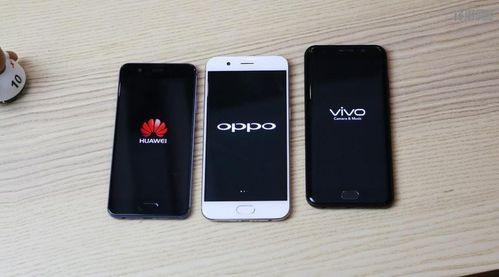 国产手机巨头视频,引领科技潮流的领军者