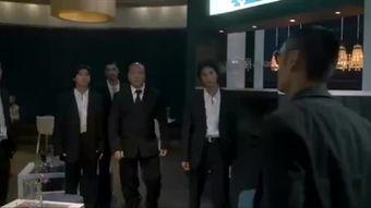 国产黑帮老大出场视频,震撼全场！