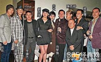 国产黑帮老大出场视频,震撼全场！