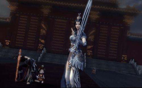 战争入魔国产动漫视频