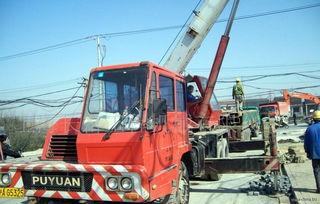 专修进口国产吊车视频,视频解析揭秘