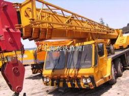 专修进口国产吊车视频,视频解析揭秘