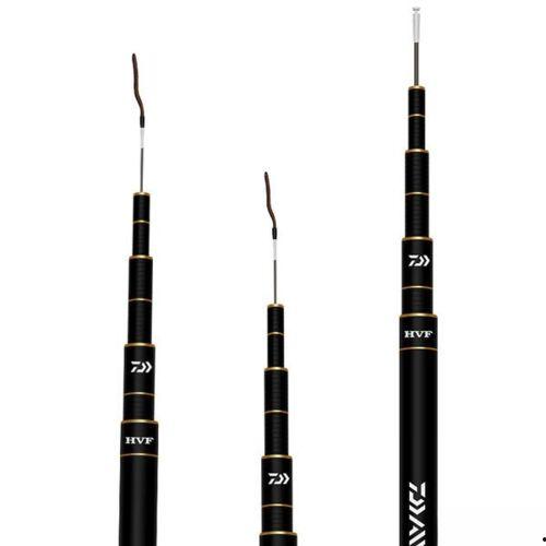 国产灵锐鱼竿测评视频,性能卓越，性价比高，钓鱼爱好者的新选择