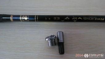 国产灵锐鱼竿测评视频,性能卓越，性价比高，钓鱼爱好者的新选择