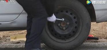 国产大轮毂换胎视频教程,轻松上手，安全换胎