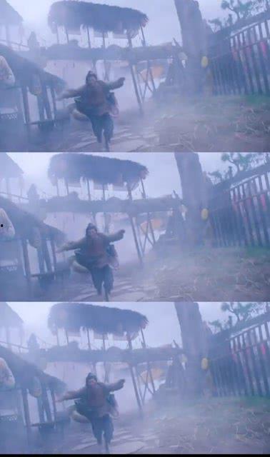 国产剧开枪特效视频,震撼视觉盛宴背后的技术揭秘