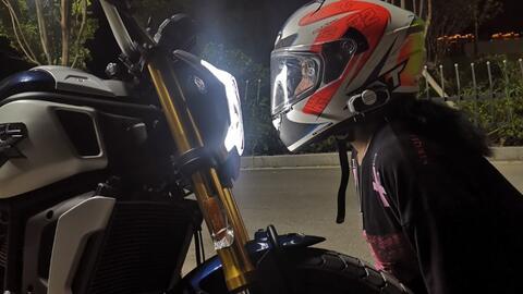 国产的机车视频,激情驾驭，驰骋赛道