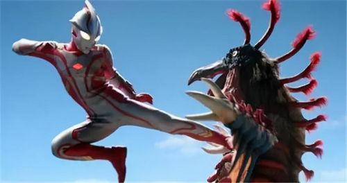 国产动漫致敬奥特曼视频,传承经典，再创辉煌