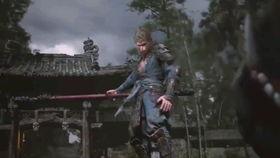 国产之光悟空黑化了吗视频,黑化背后的故事与启示