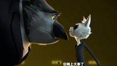 国产动画关于狒狒的视频,国产动画中的森林传奇