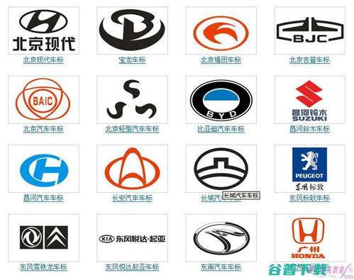 国产车标记视频