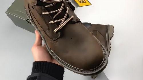 国产马丁靴开箱视频播放,时尚与舒适的完美结合