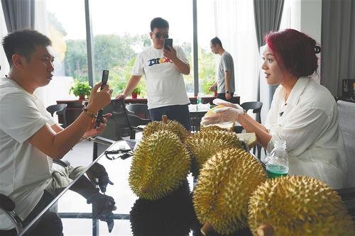 国产超大榴莲视频在线