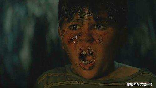 国产硬核驱魔视频,硬核对决，惊悚奇幻视听盛宴