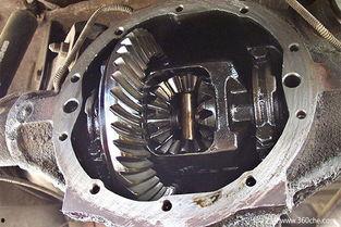 国产差速器安装方法视频,视频教程助您轻松上手