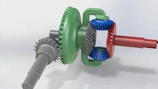 国产差速器安装方法视频,视频教程助您轻松上手