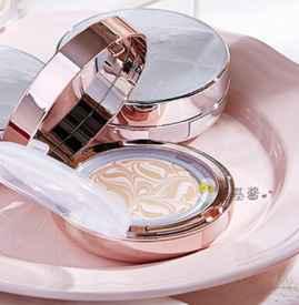 国产气垫bb霜正确用法视频