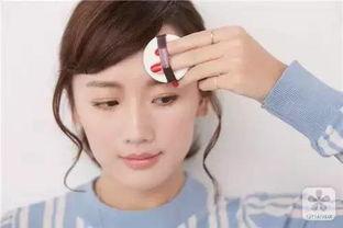 国产气垫bb霜正确用法视频