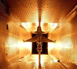 国产风洞群最新视频,揭秘中国航空动力研发的强大实力