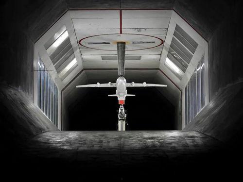 国产风洞群最新视频,揭秘中国航空动力研发的强大实力