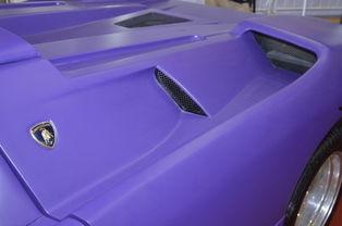 国产跑车怎么改装的视频,打造个性化速度与激情