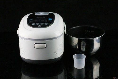 国产电饭煲测试方法视频