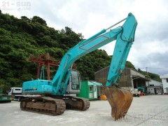 国产钩机进口视频