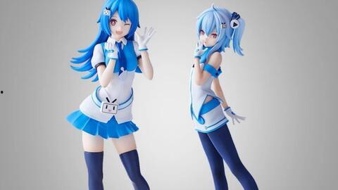 解说国产手办视频下载软件