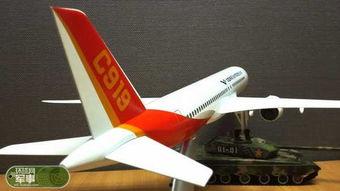 仿真国产飞机模型视频,揭秘我国航空工业发展新篇章