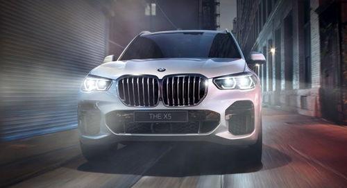 国产宝马x5黑武士视频,暗夜猎手，性能与美学的完美融合