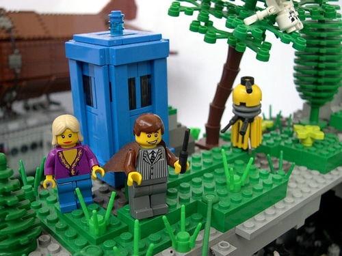 乐高国产古代玩具视频,国产玩具视频带你穿越时空之旅