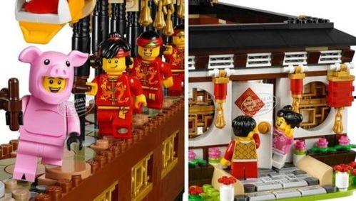 乐高国产古代玩具视频,国产玩具视频带你穿越时空之旅