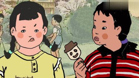 有趣的国产动画视频,国产动画的欢乐盛宴