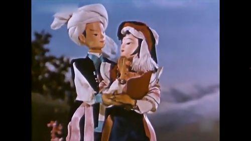 有趣的国产动画视频,国产动画的欢乐盛宴