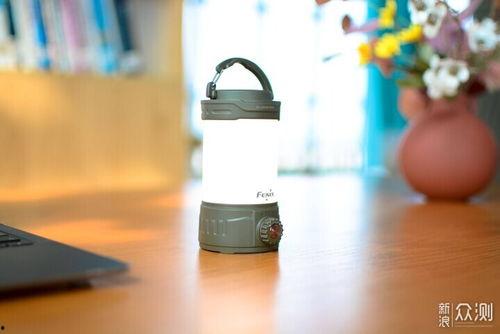 国产露营灯续航测评视频,揭秘续航王者的秘密