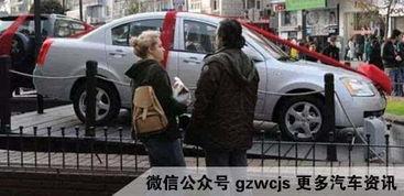 小老外坐国产车视频,小老外体验之旅