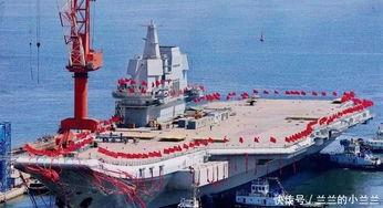 中国国产航母阅兵视频,扬帆新时代，海军力量再升级