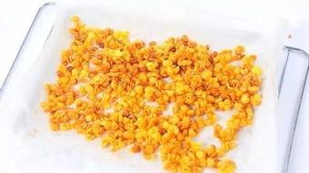 国产散装玉米片制作视频,简单易学，营养健康