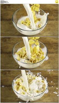 国产散装玉米片制作视频,简单易学，营养健康