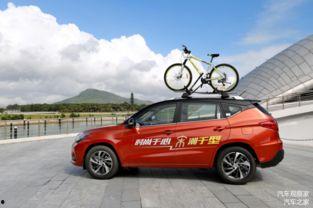 四驱国产车测评视频下载,性能与品质的完美融合