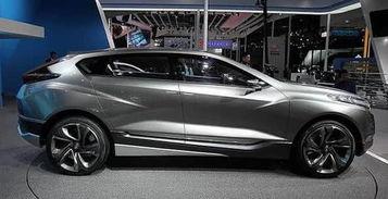 四驱国产车测评视频下载,性能与品质的完美融合