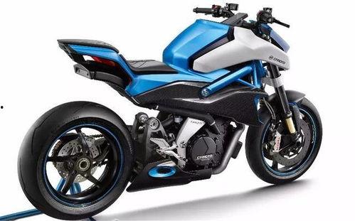 火爆国产摩托车视频,视频火爆全网，国产摩托崛起之路