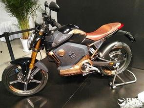 火爆国产摩托车视频,视频火爆全网，国产摩托崛起之路