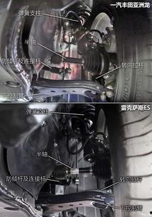 国产新胜达底盘解析视频,揭秘其卓越性能与稳定操控