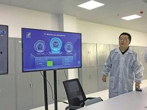 河南实验视频国产,国产科技新篇章