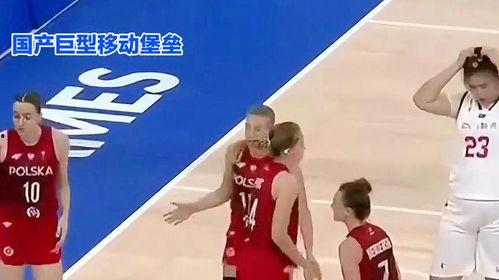 中国国产扣篮视频,中国国产扣篮视频集锦